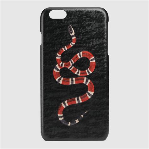 iphone 6 cover gucci serpente